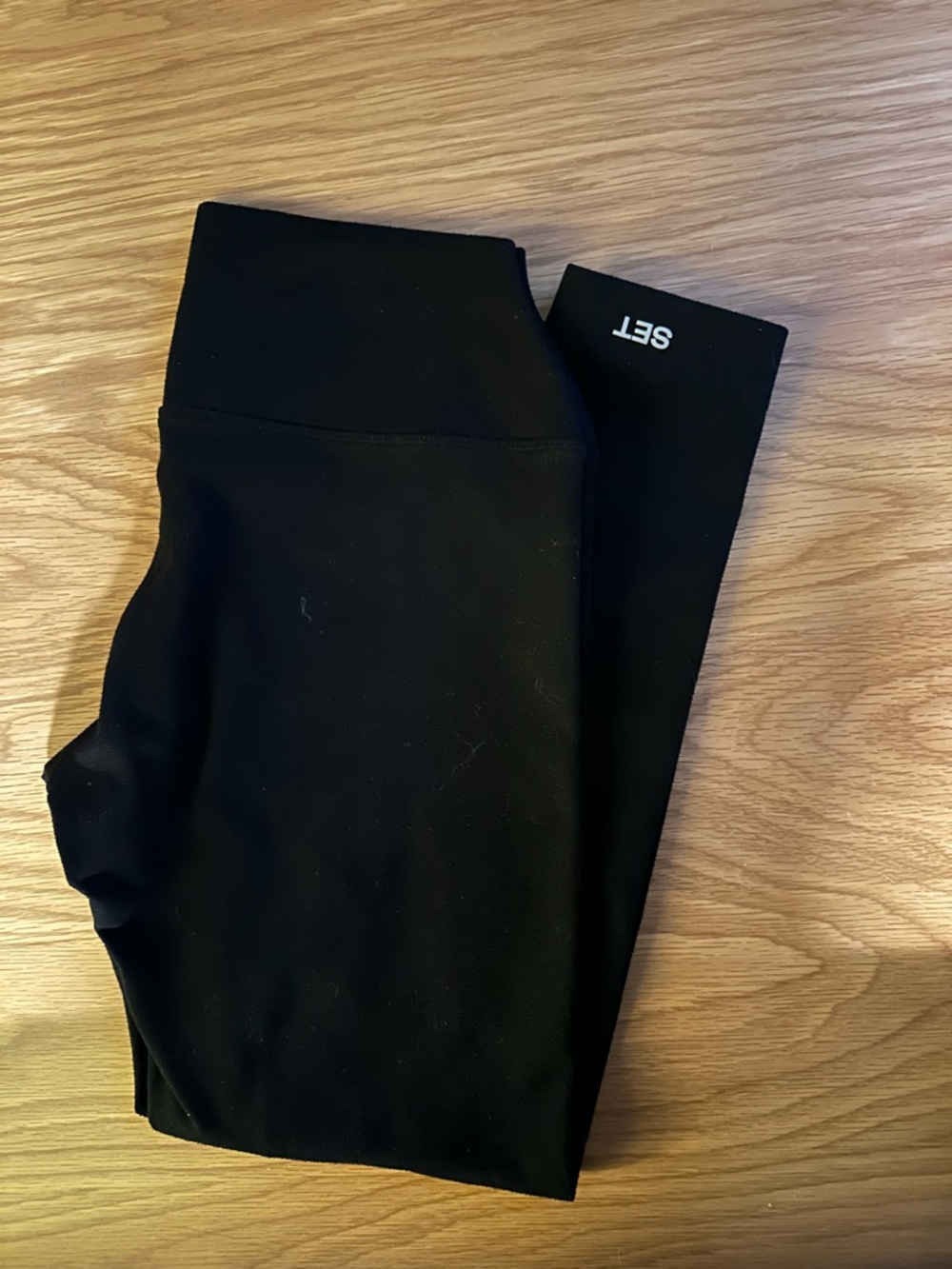 Set Active Leggings